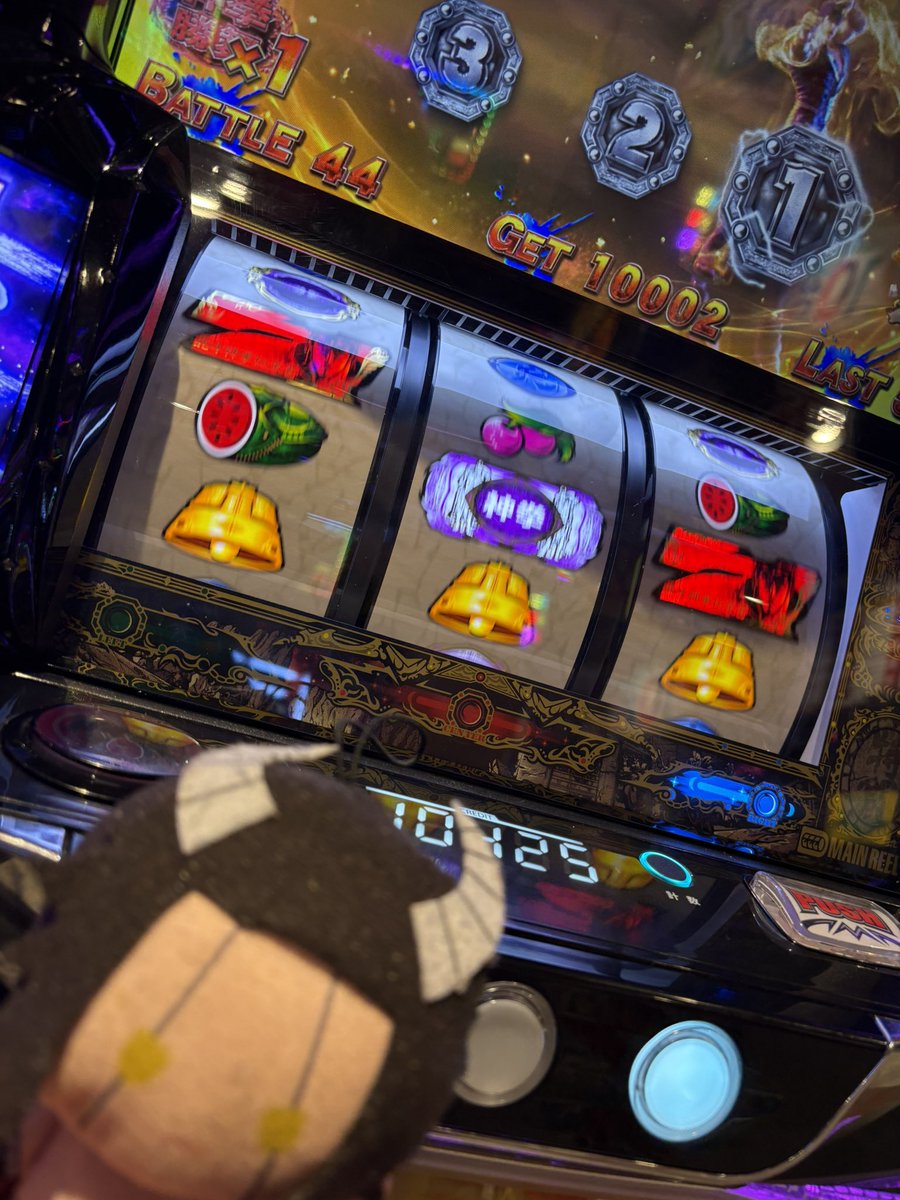 ばふぁちゃむ tweet media