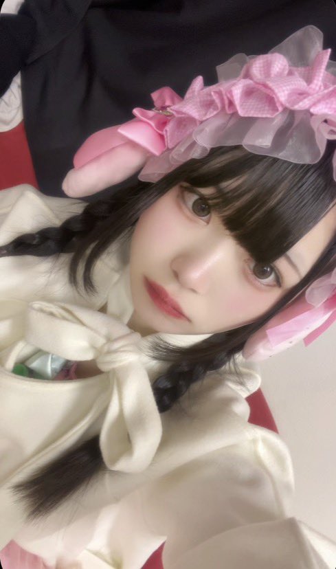 Sweet Candy🍬りこ tweet media