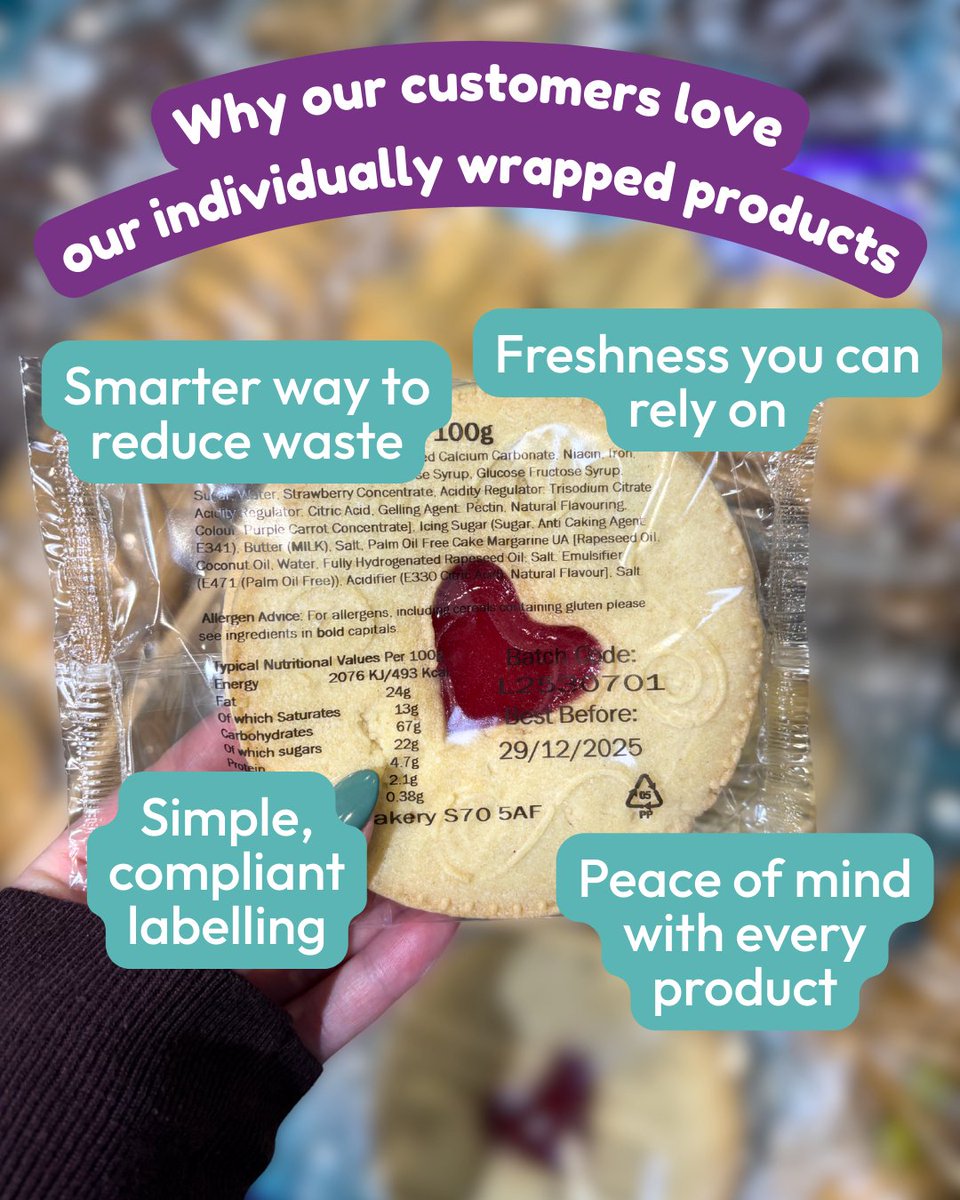 White's Bakery tweet media