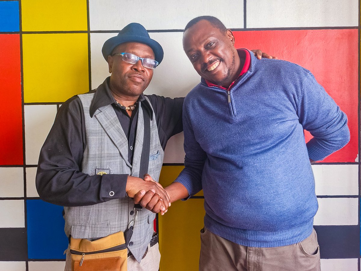 Myra Maloba Maina tweet media