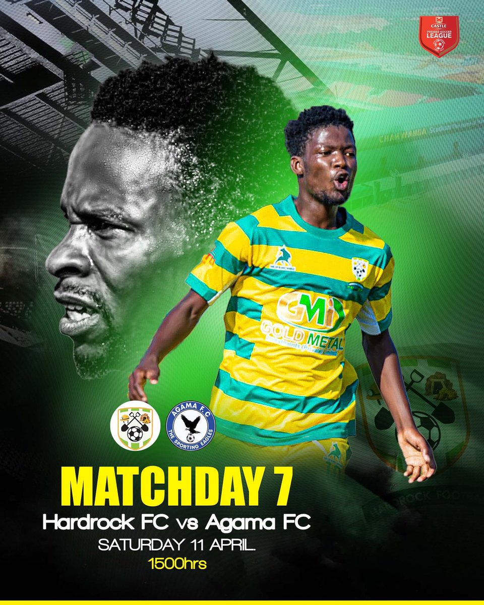 HardRock Football Club tweet media