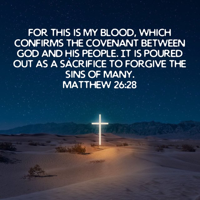 keichagates's tweet photo. “The blood of Jesus wasn’t symbolic… it was a sacrifice.”

Jesus didn’t just talk about love… He proved it.

#GospelTruth #ChristianMotivation #GodsLove #FaithInJesus #ScriptureDaily #HolySpirit https://t.co/pRo5zG27LT