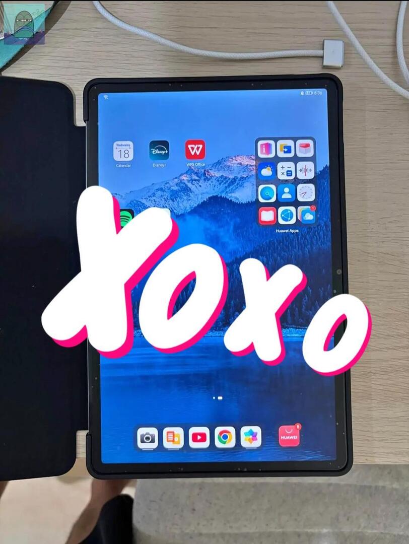 Tanyarl 💚 tweet media