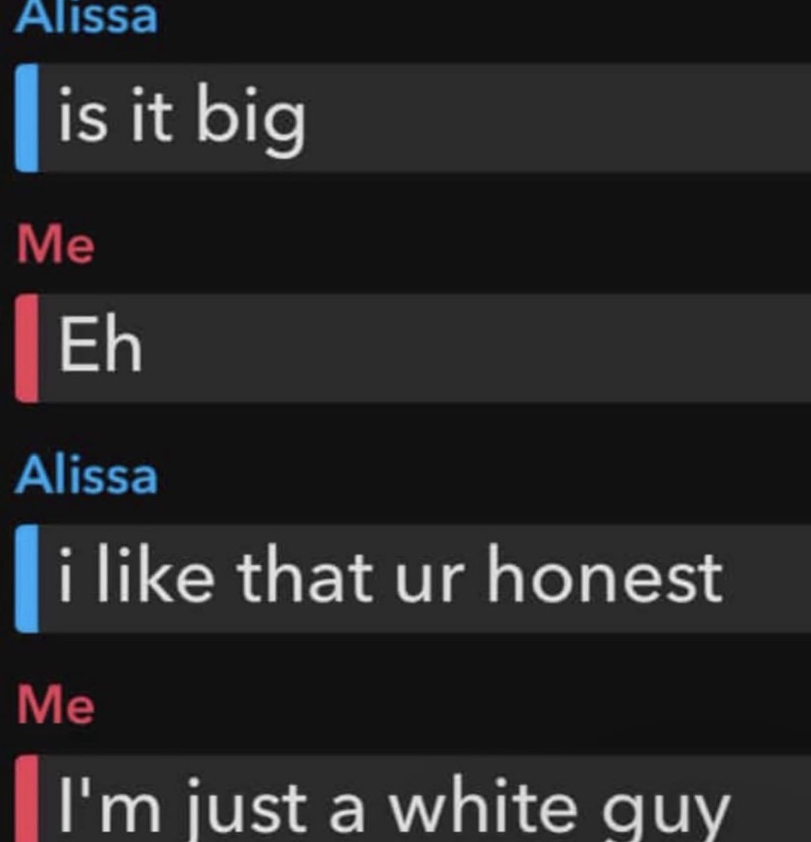 weird text messages tweet media