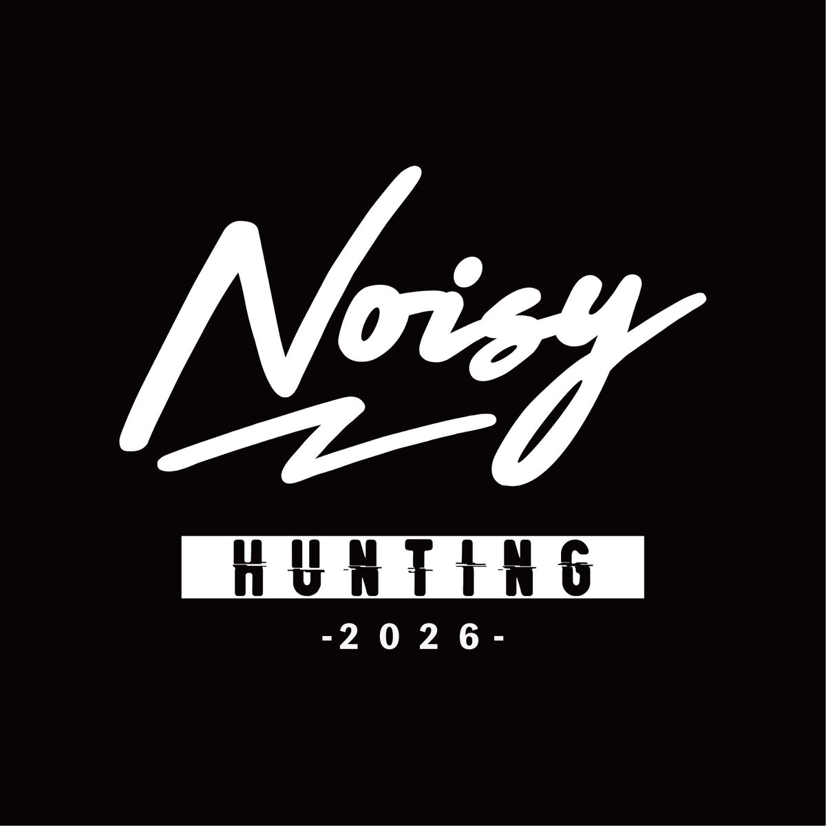 Noisy tweet media