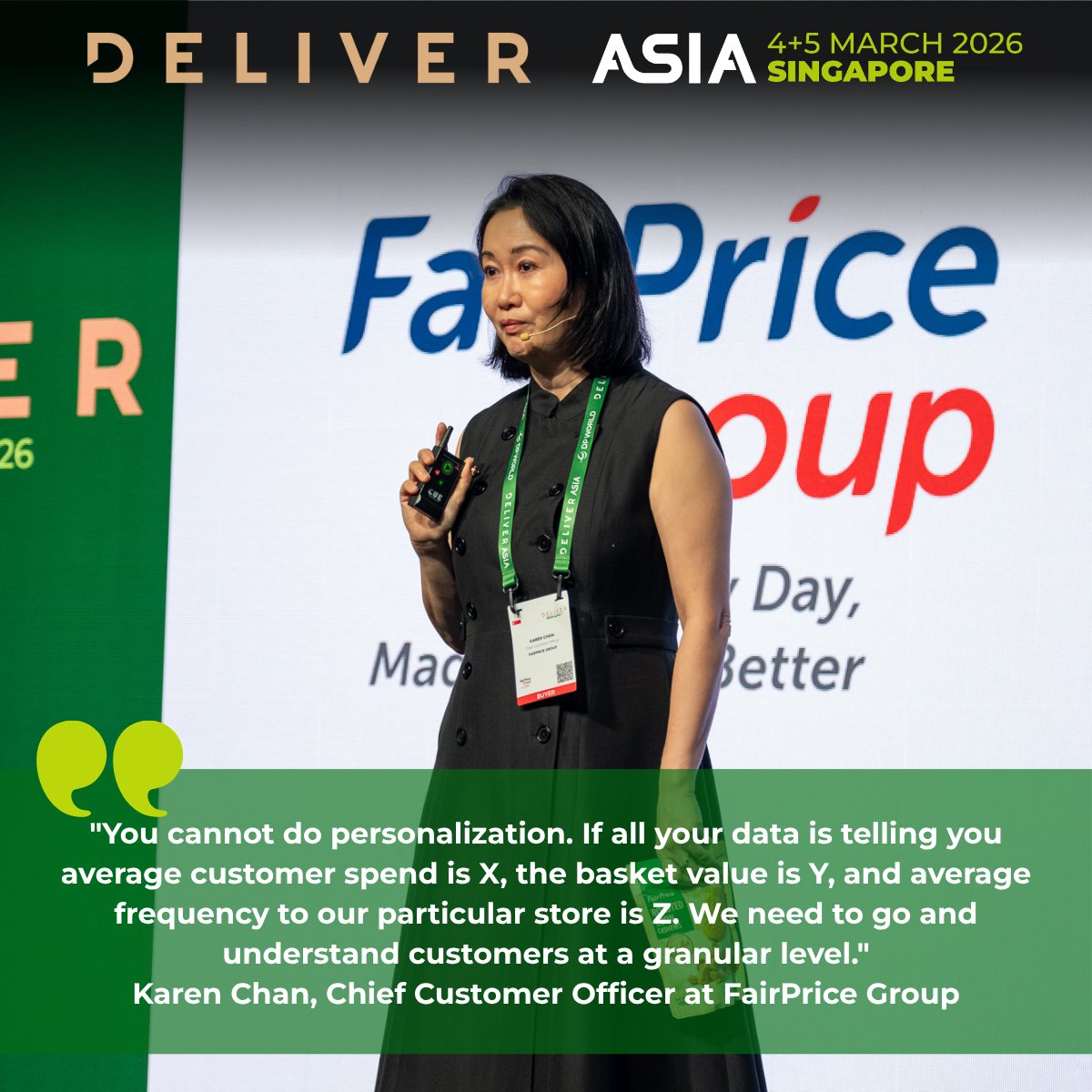 DELIVER Events tweet media