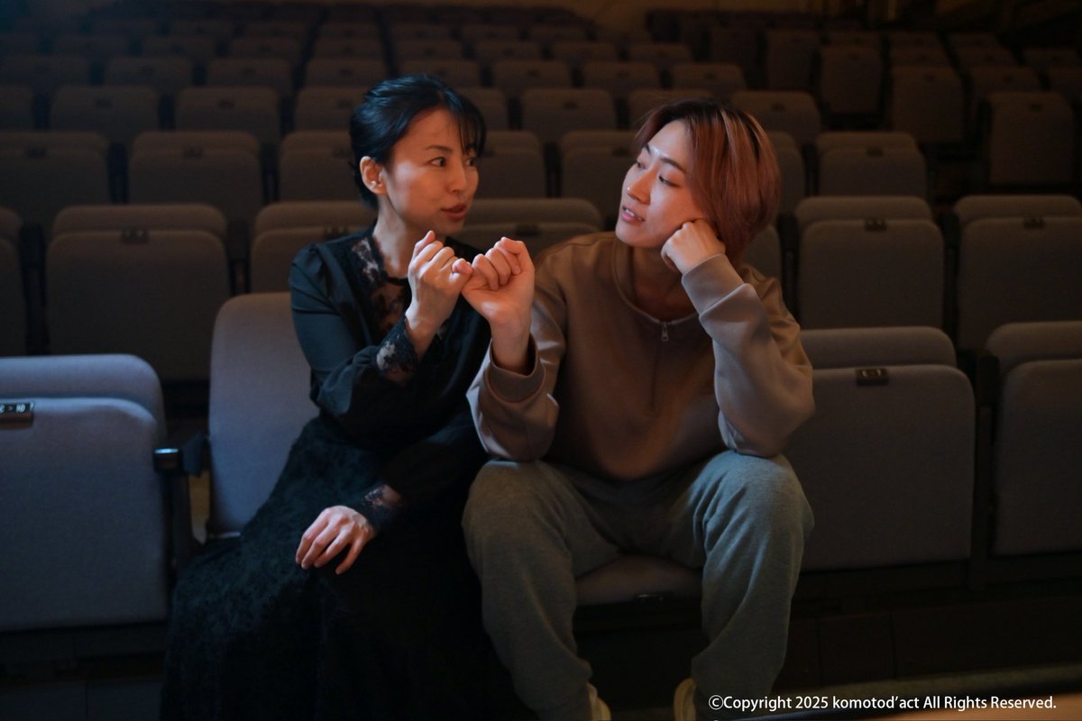 水津亜子 tweet media