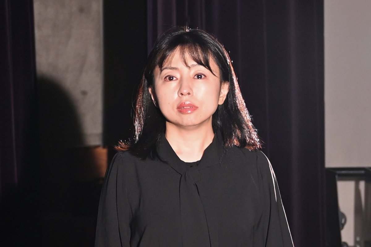 水津亜子 tweet media