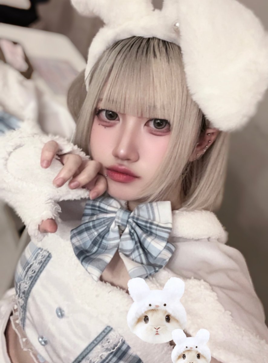 ｳﾆｮ~ﾝ tweet media