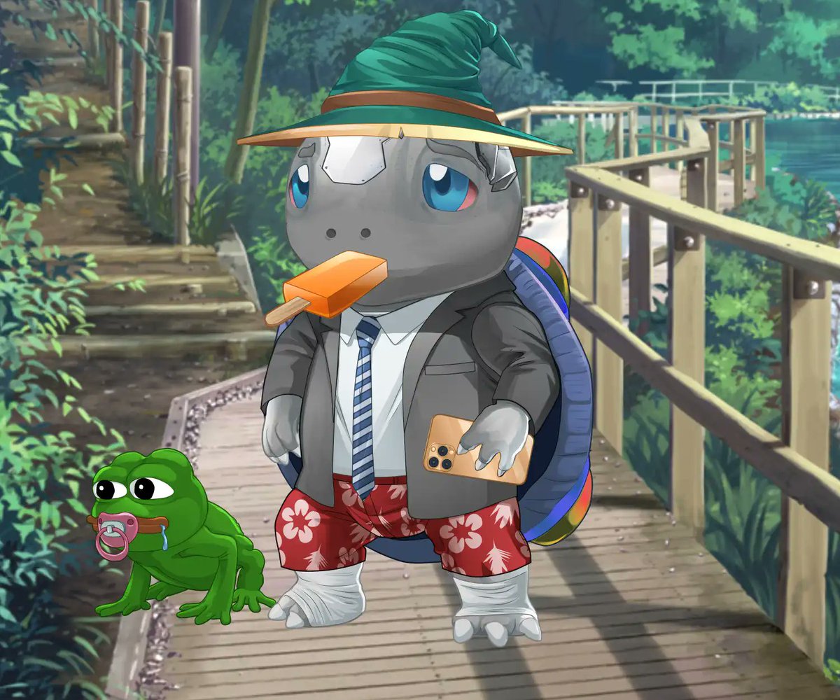 $SQUAD ⓥ tweet media