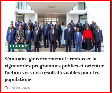 LareYendou's tweet photo. Je ne sais pas si vous avez suivi ce séminaire gouvernemental à #Lomé, Moi oui, et franchement j’en retiens une chose, il faut du #concret.
Mieux #organiser, #corriger les failles et agir vraiment.
C’est une bonne direction, mais au fond, tout dépendra de l’exécutionsur.
#togo https://t.co/LwMuQikHxv