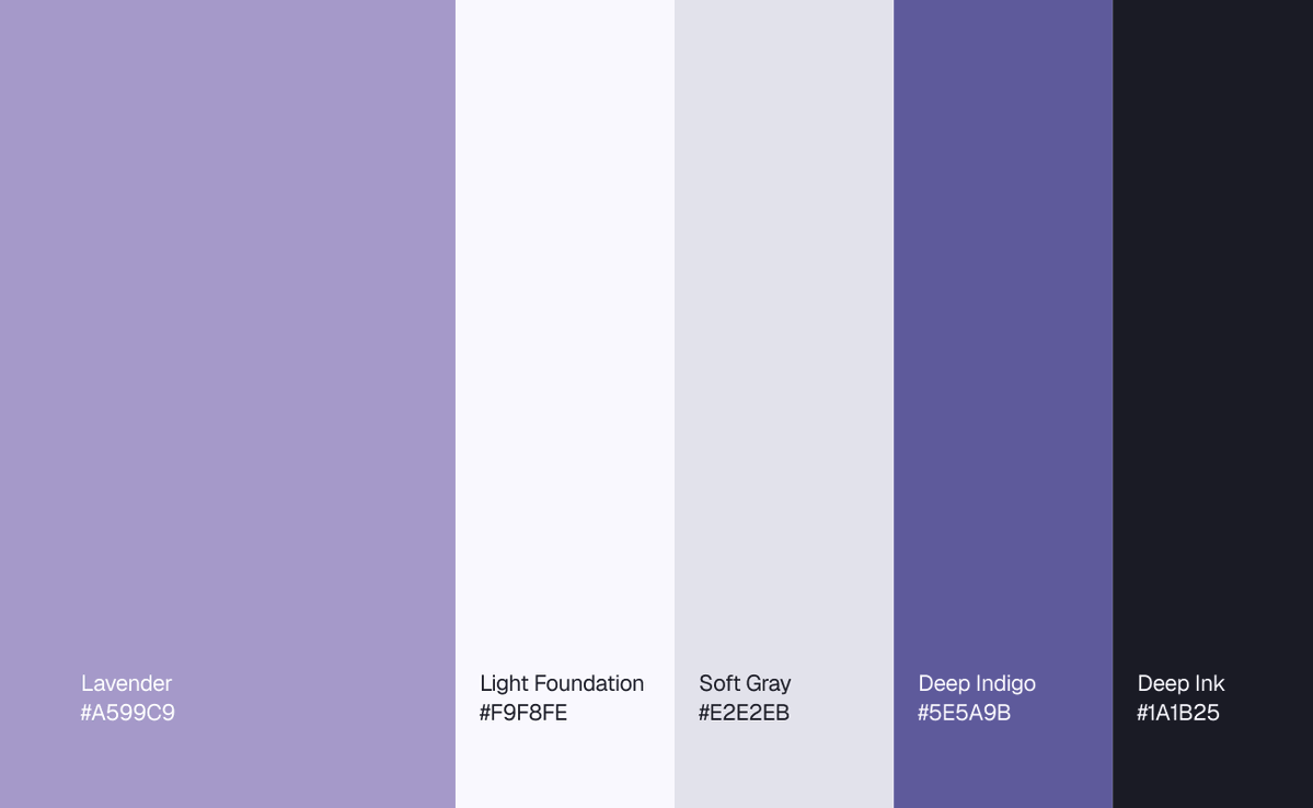 uxmateja's tweet image. 7 days. $1,599. Here's everything you get with our Brand Sprint:

- Full logo design
- Logo guidelines
- Colors + fonts
- Custom illustrations
- Social media posts
- Mockups

We only have 2 spots left until the end of April.

If you want a brand that looks like you invested 10x