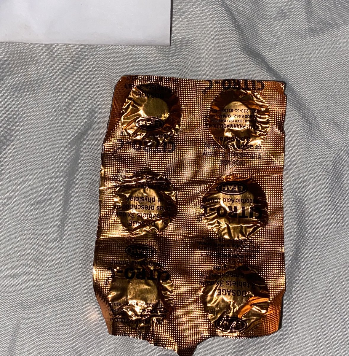 ᴀᴋᴀᴛᴀ_ᴋʀᴀᴋʏᴇ 2.0🇬🇭🔫 tweet media