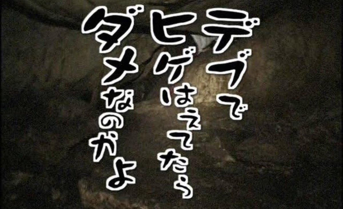 かまじい tweet media