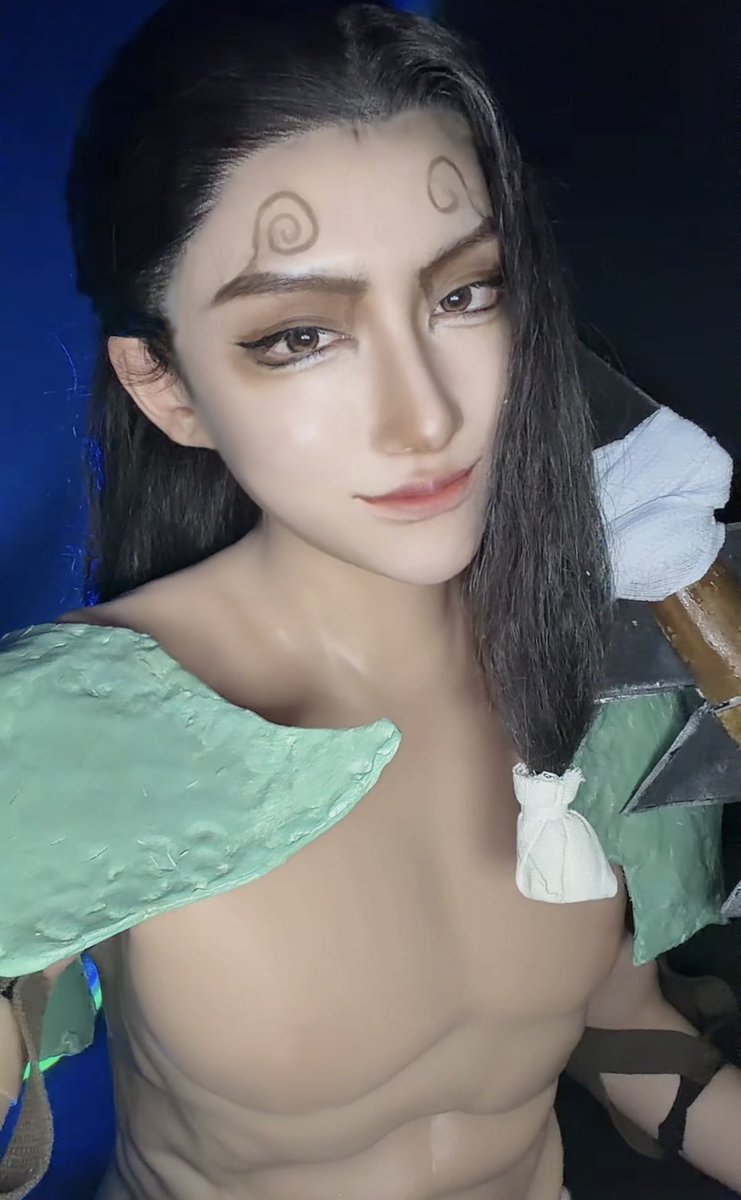 aisha。TDC12 tweet media