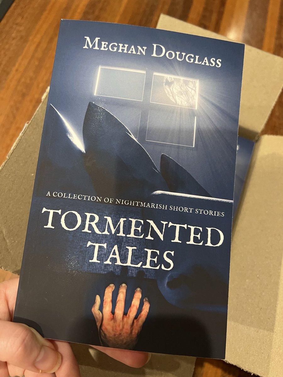 Just feel like this book needs some more love, or maybe I do, not sure 😅
