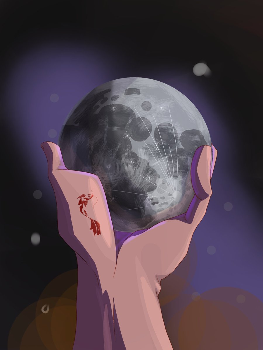 <a href="/XENFT46/">XENTHECREATOR</a> <a href="/DiscussingFilm/">DiscussingFilm</a> How humanity feels having seen the other side of the moon😁