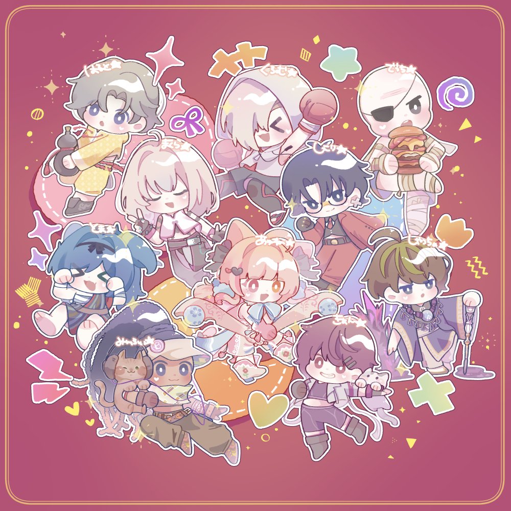 雨宮あゆね❤🎀️🐈 tweet media