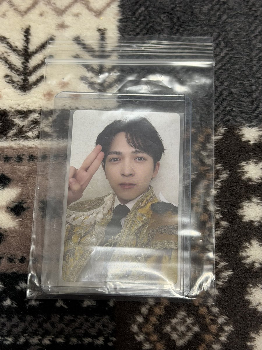 サナ推し💜あさみみっちゃん tweet media