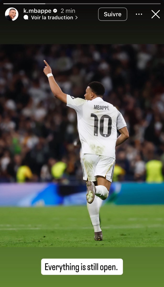 Actu Foot tweet media