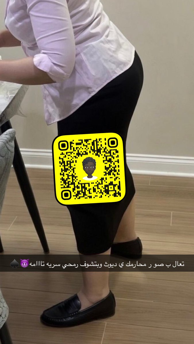 hryf700's tweet photo. بدوي وديوث متخفي تعال ب صور محارمك سريه تاامه 😈♠️♠️ https://t.co/OlL22o13F8