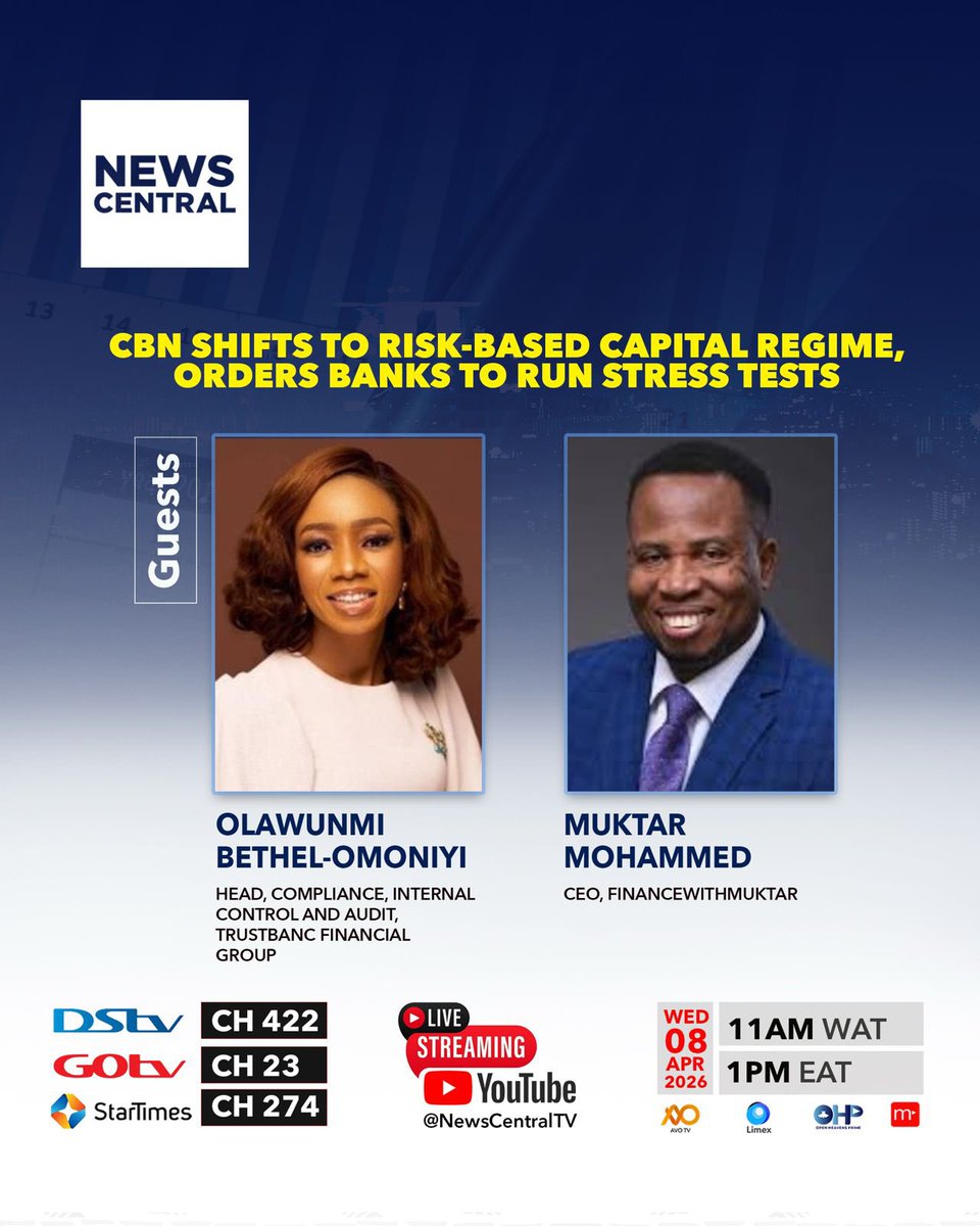 TrustBanc Financial Group tweet media