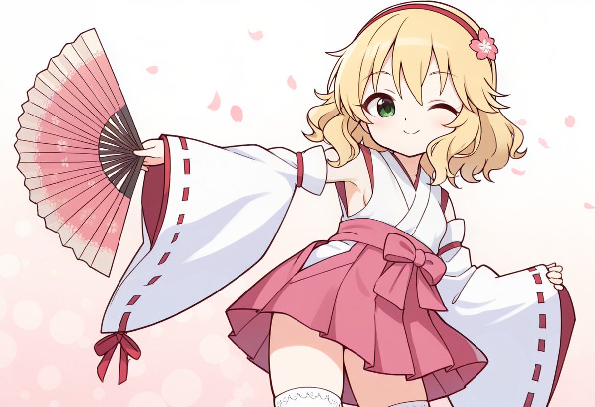 イリス@イラスト tweet media