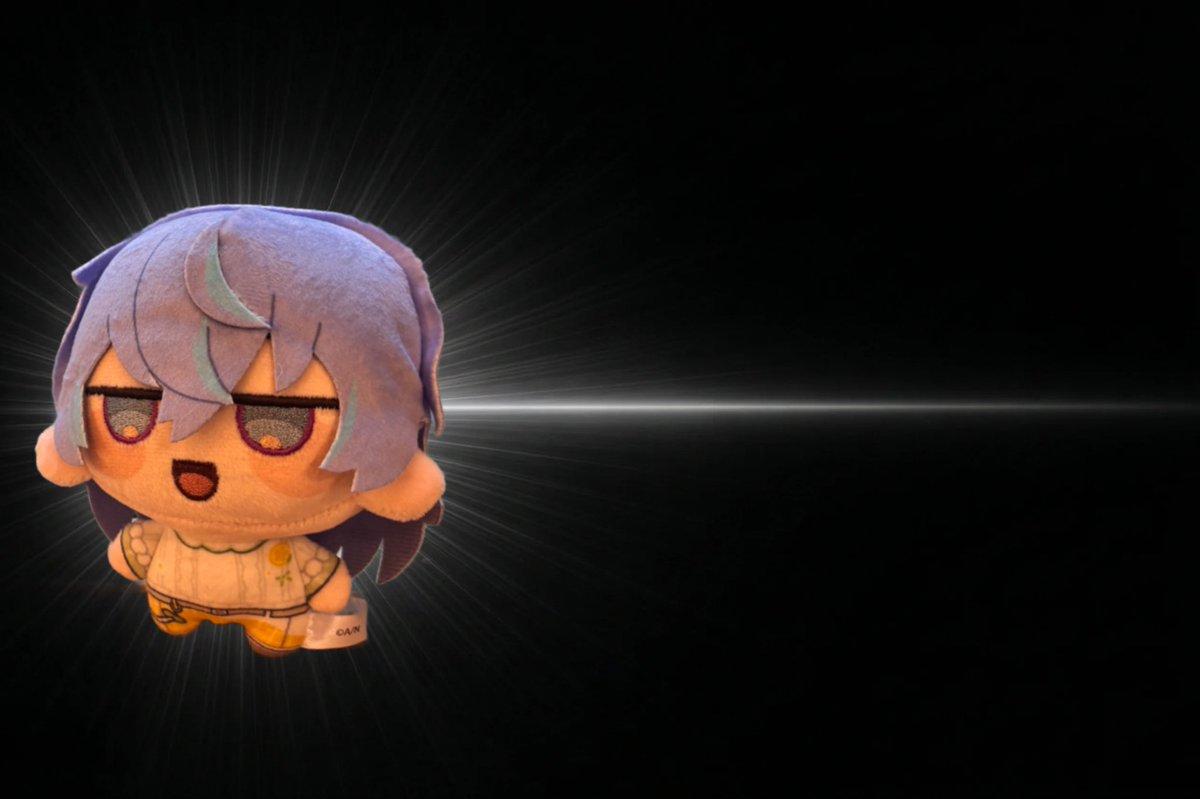 ハッ……‼️😳