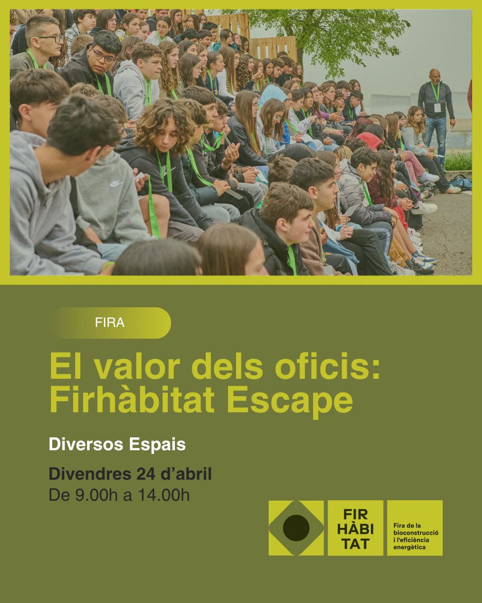 FIRHÀBITAT tweet media