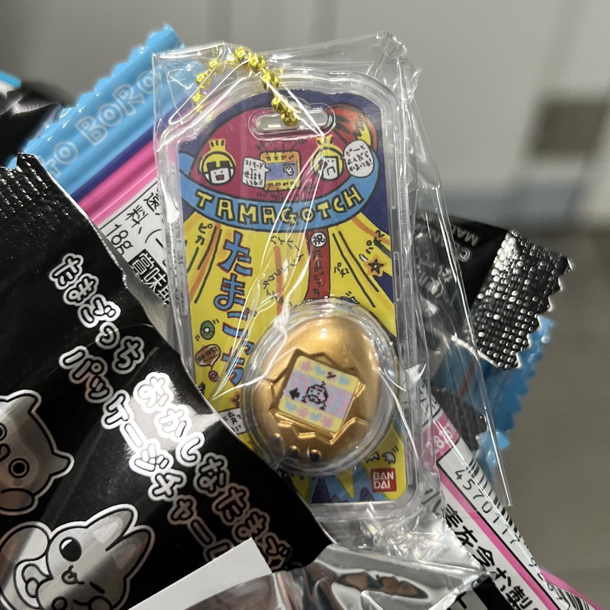 ECHO 🪐 tweet media