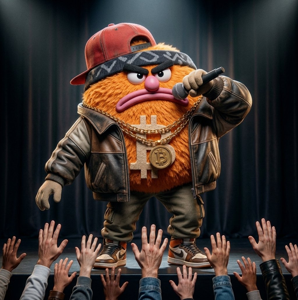 all the $BITTY fans say YO-O

is the tide turning for our big brother #Bitcoin?

let's keep the momentum! 🙌