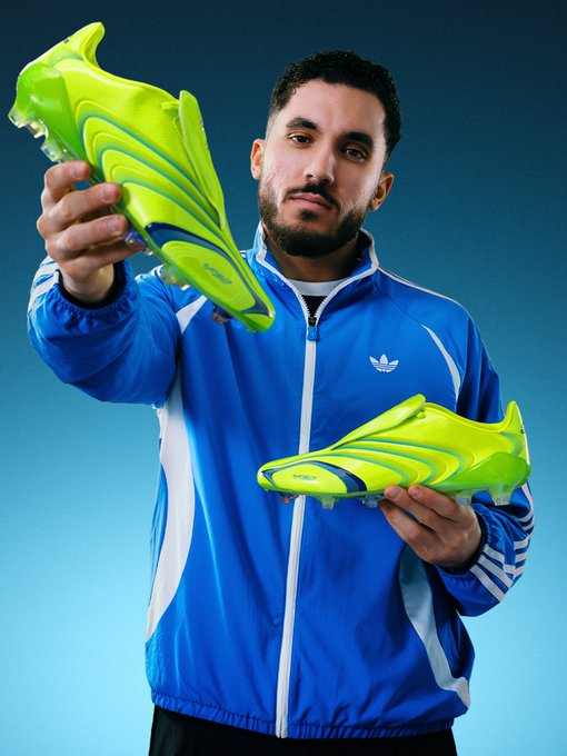 Actu Foot tweet media