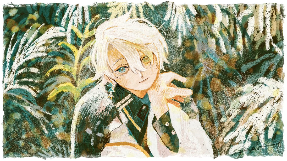 西方極樂瑪🎨多忙 tweet media