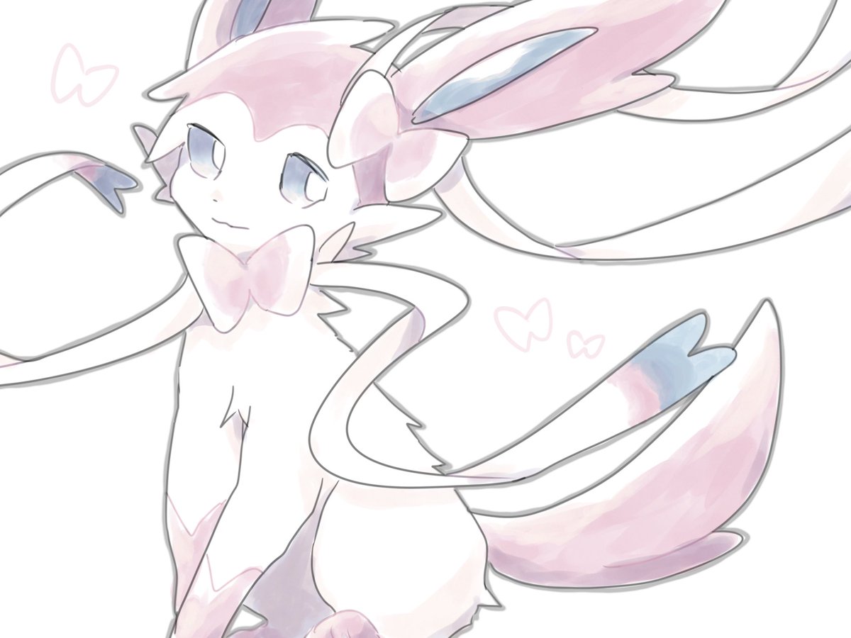 ぴゅあむ tweet media