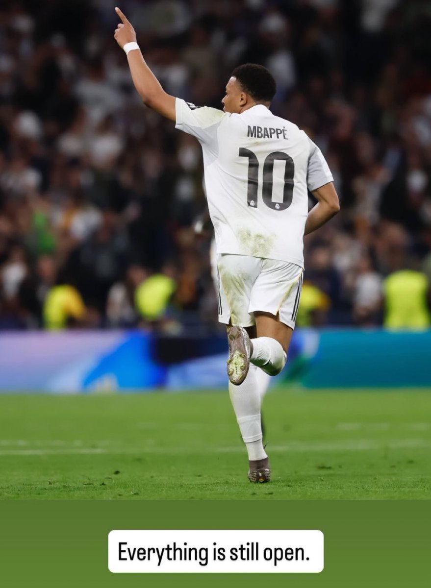 The Touchline | 𝐓 tweet media