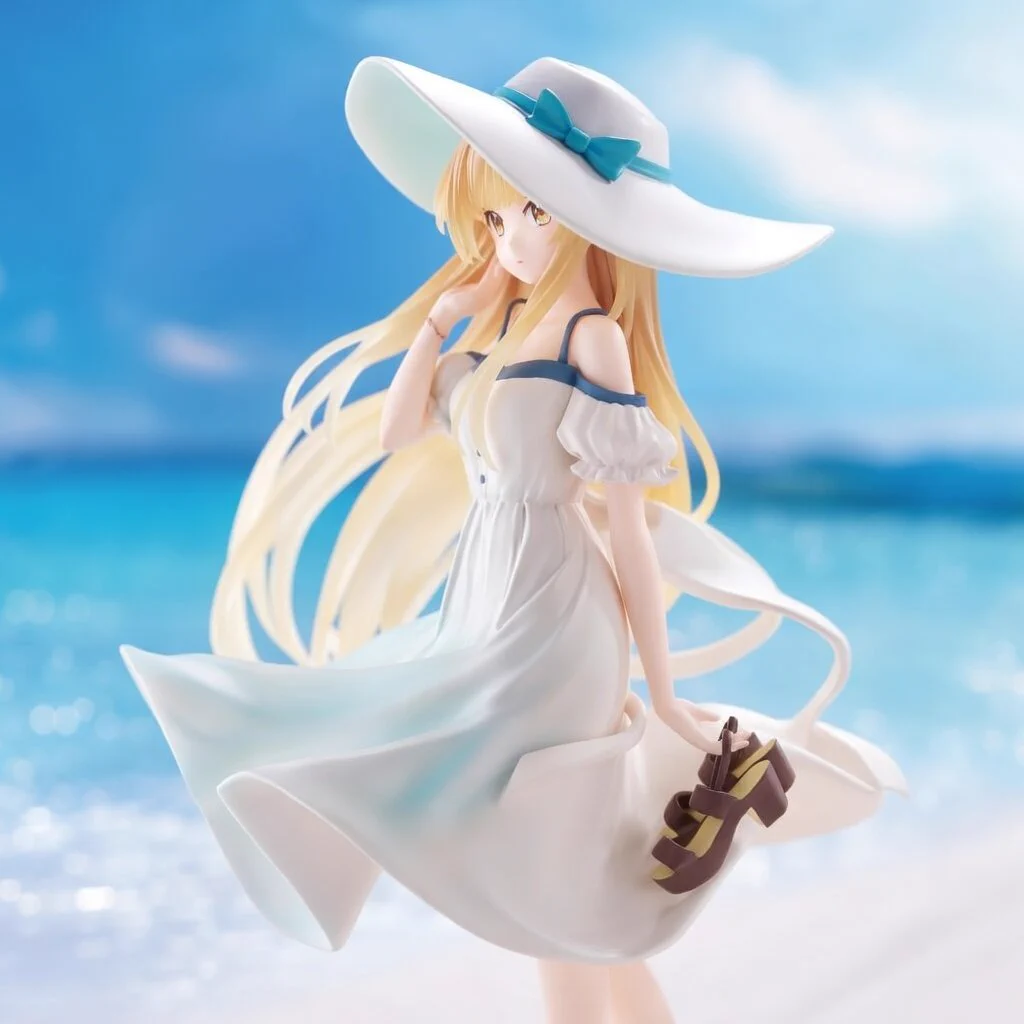 【6点セット】お隣の天使様 椎名真昼 フィギュア まとめ売り ワンピース Merry☆An on X: 