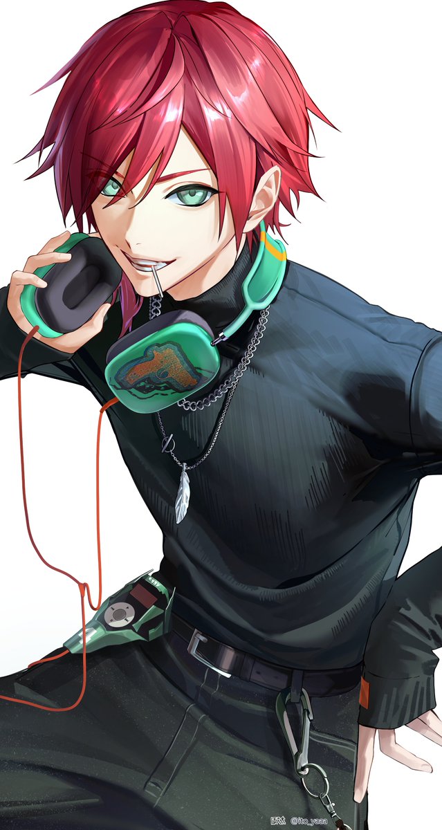 ぽへ太 にじそ南1【F-19】 tweet media