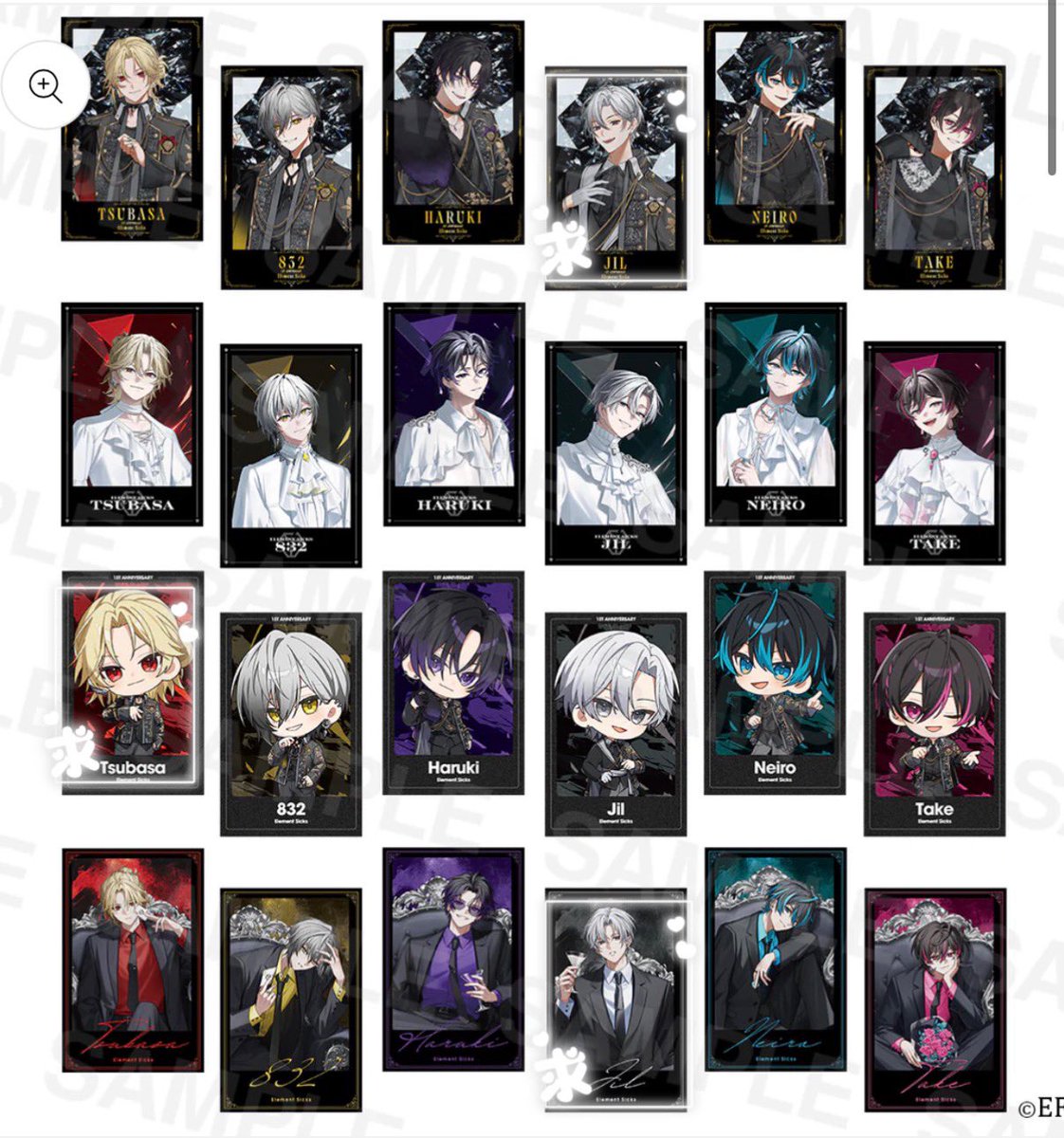 くれりん(交換垢) tweet media