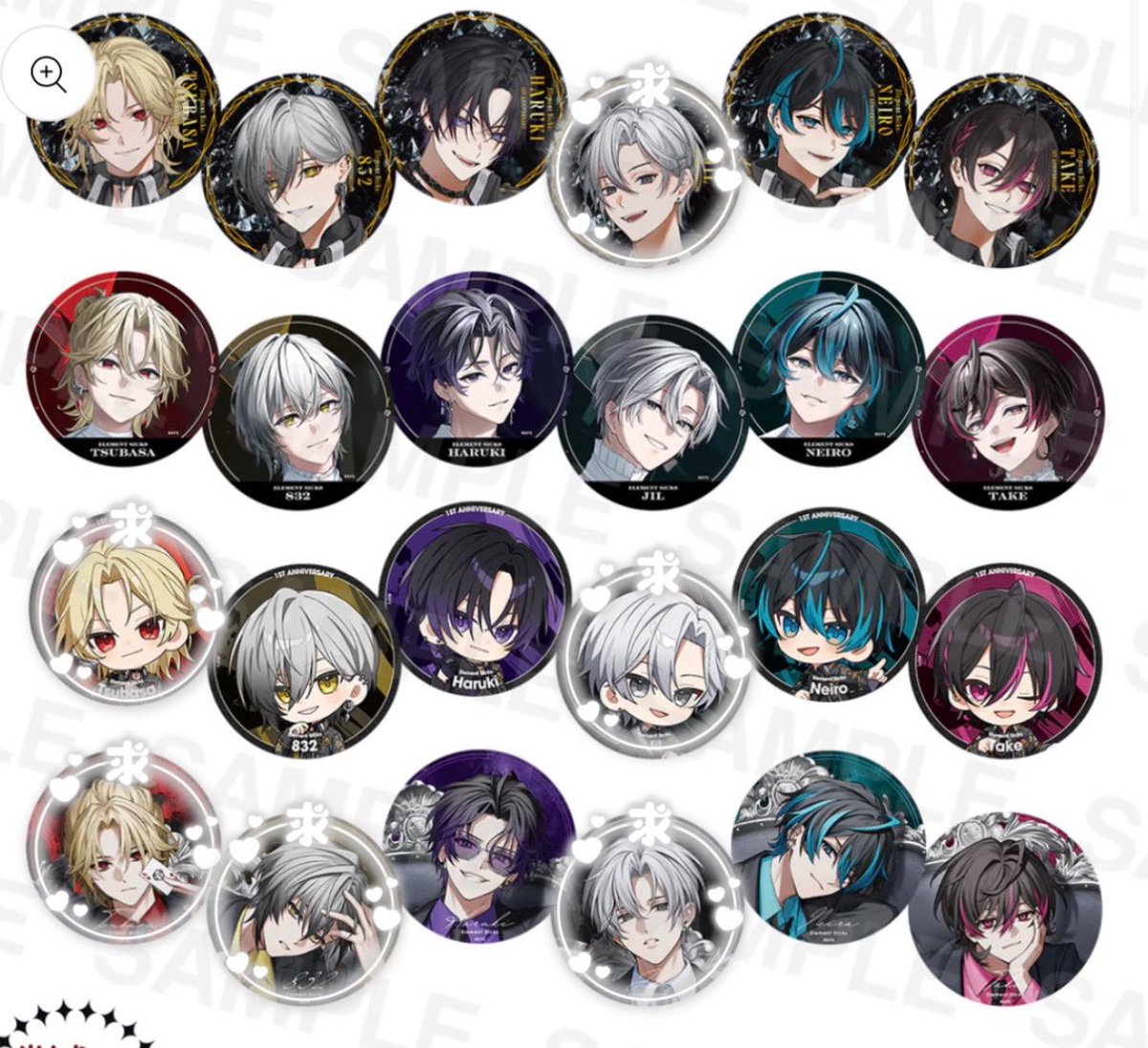 くれりん(交換垢) tweet media