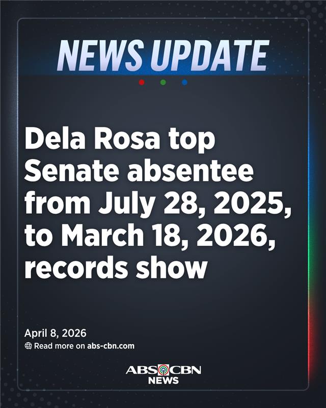 ABS-CBN News tweet media