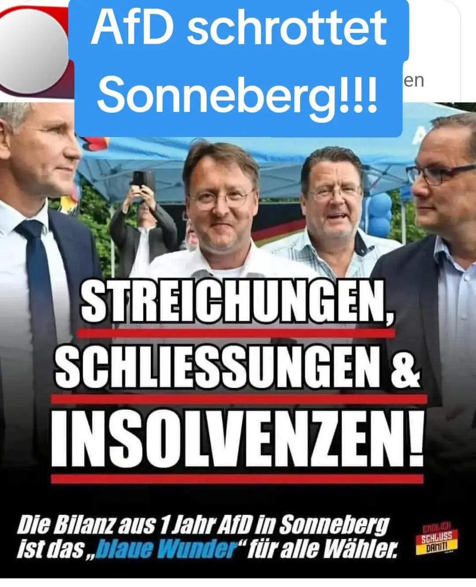 Ralf Appelt tweet media