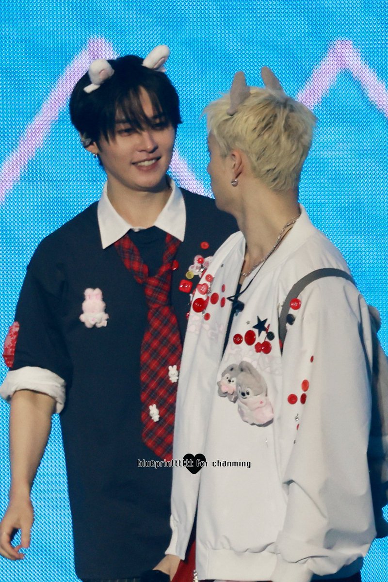 청사진 tweet media