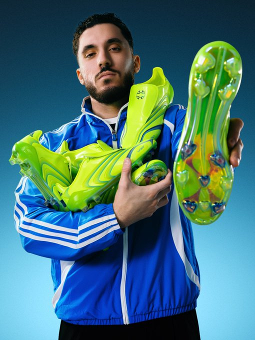 Actu Foot tweet media