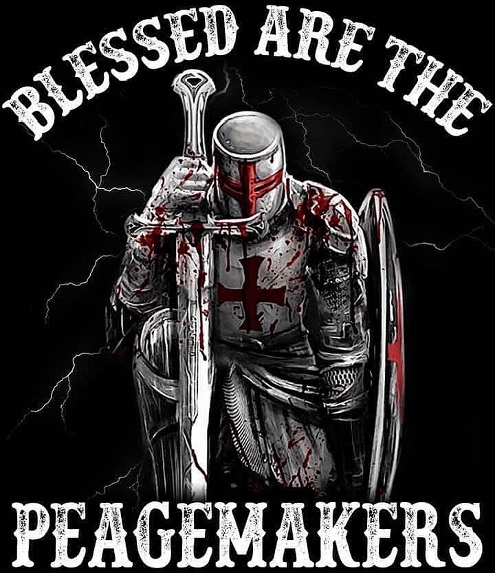 A DAILY PRAYER FOR COPS.
04/08/26      
Heavenly Father,
We pray we will always find the peaceful solution to all situations we find ourselves in. But give us the wisdom and strength to know when it is time to fight for that peace. Keeping all safe as we do.
In Jesus name, Amen.