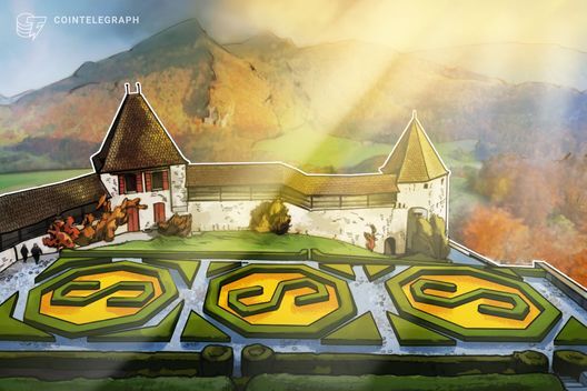 NorqueNoq's tweet image. UBS partners with five banks for Swiss franc stablecoin sandbox

#Norque #NOQ #Bitcoin #ETH #AI #Blockchain #Law #Policies #Regulation #Crypto