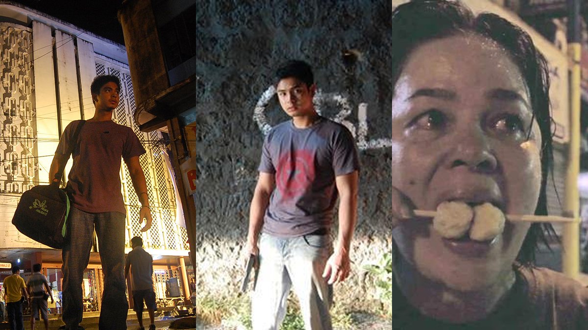 Filipino Film Updates tweet media