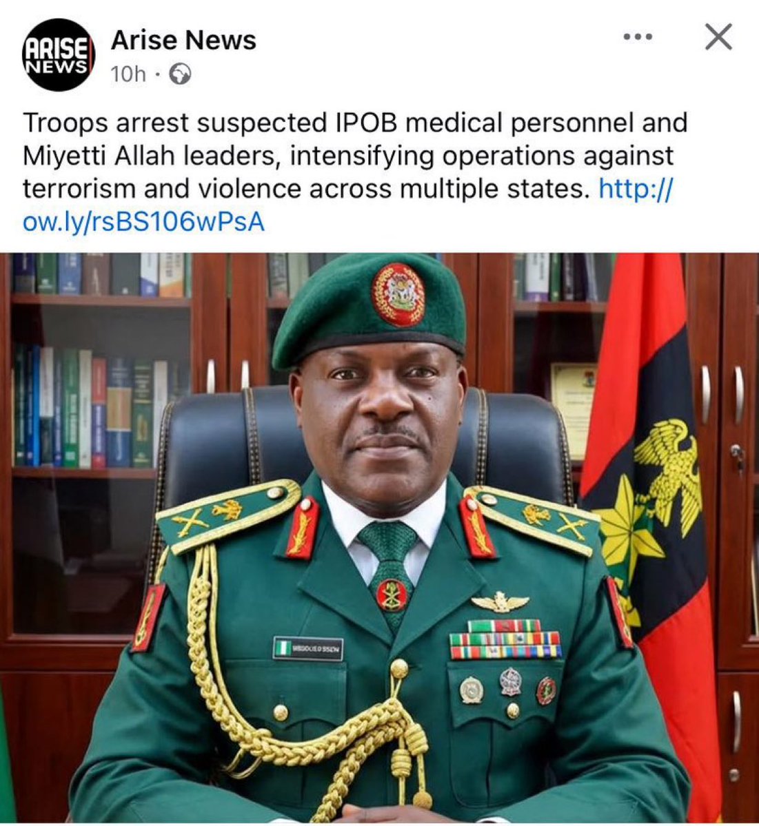 IPOB Zürich tweet media