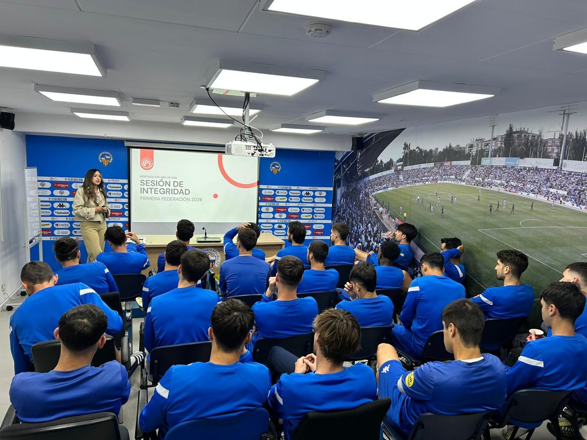 CE Sabadell 🧅 tweet media