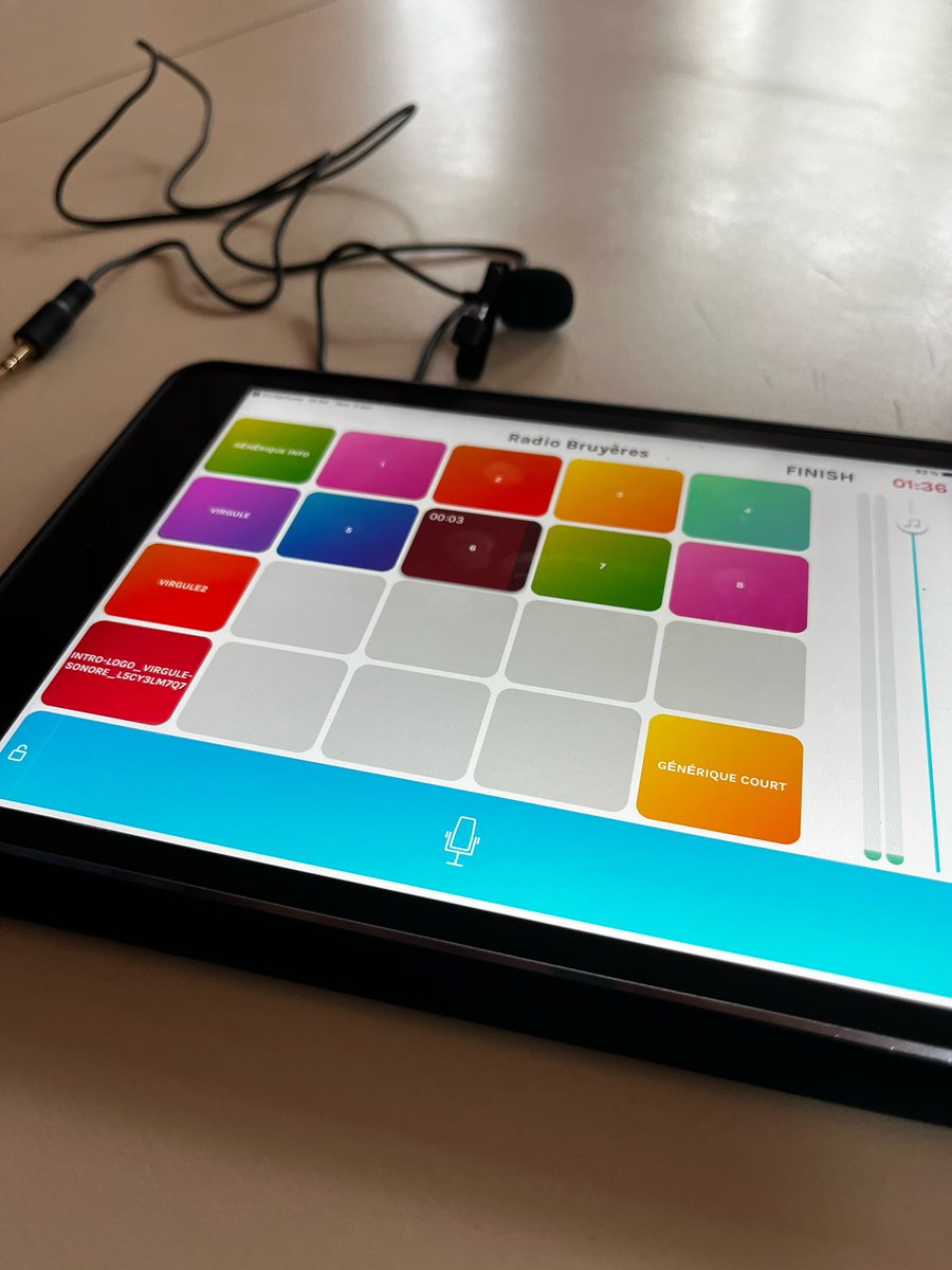 Groupe Numérique 92 tweet media