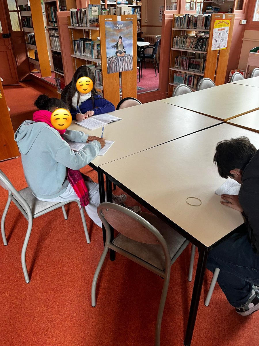 Groupe Numérique 92 tweet media